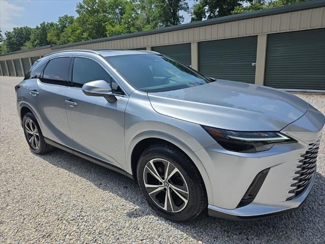 2024 Lexus RX 350h Premium