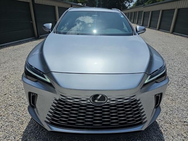 2024 Lexus RX 350h Premium