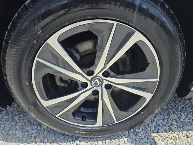 2024 Lexus RX 350h Premium