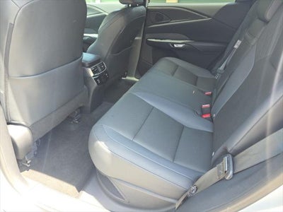 2024 Lexus RX 350h Premium
