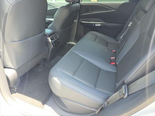 2024 Lexus RX 350h Premium