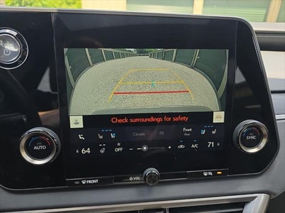 2024 Lexus RX 350h Premium