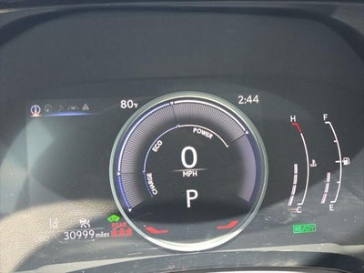 2024 Lexus RX 350h Premium