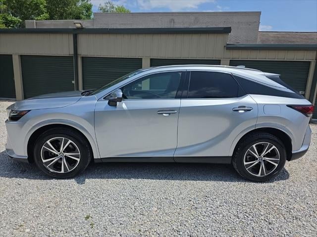 2024 Lexus RX 350h Premium