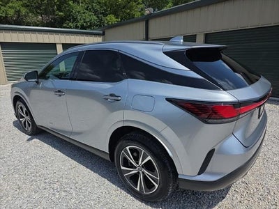 2024 Lexus RX 350h Premium