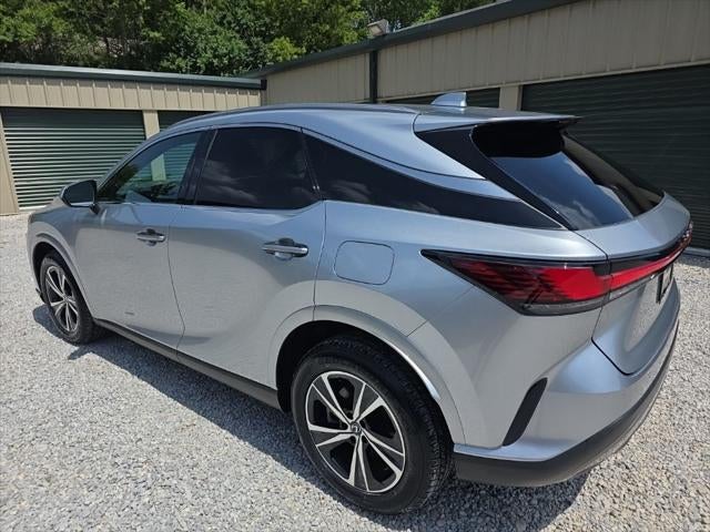 2024 Lexus RX 350h Premium