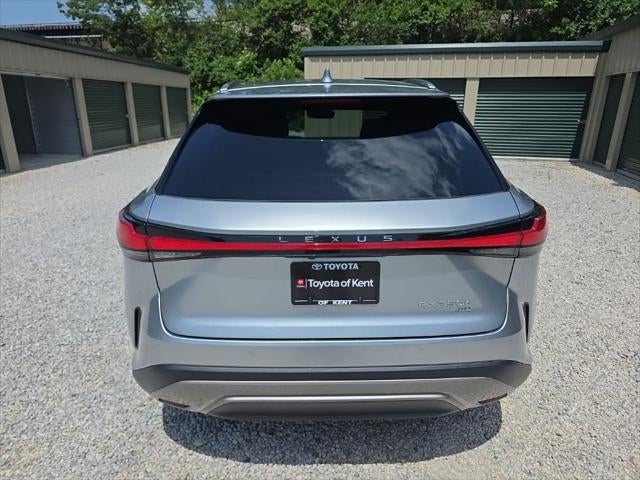 2024 Lexus RX 350h Premium