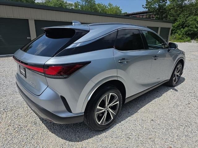 2024 Lexus RX 350h Premium