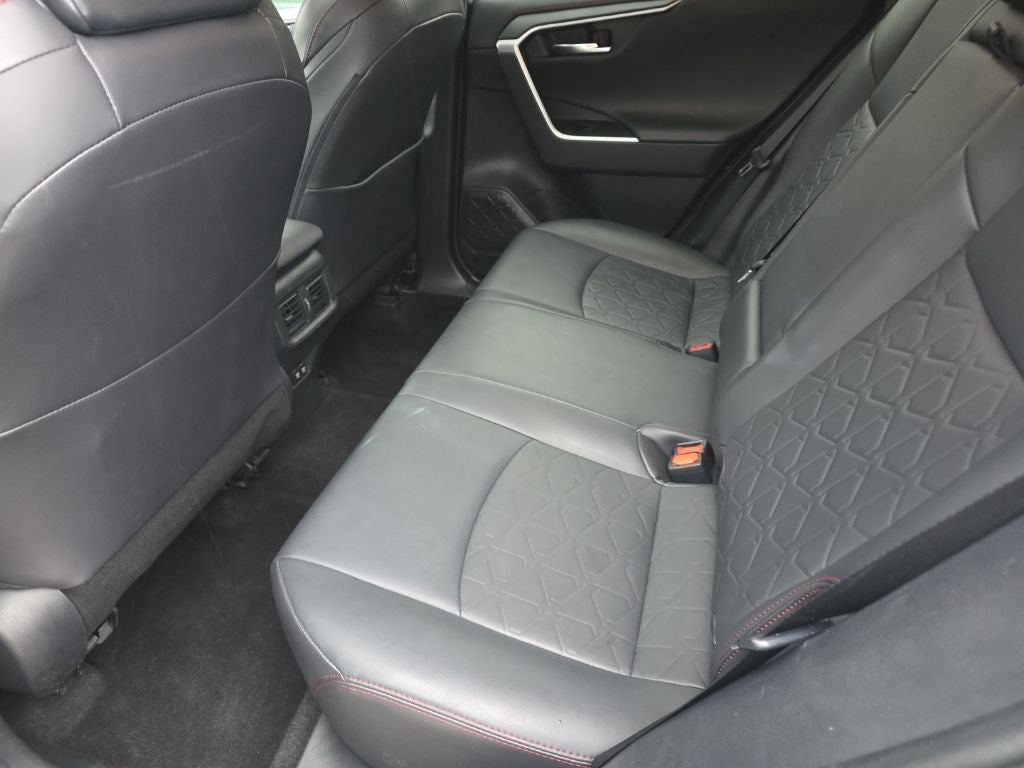 2020 Toyota RAV4 TRD Off Road