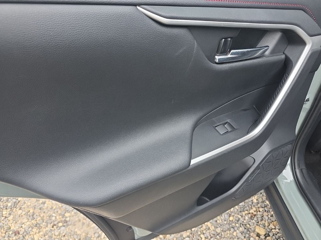 2020 Toyota RAV4 TRD Off Road