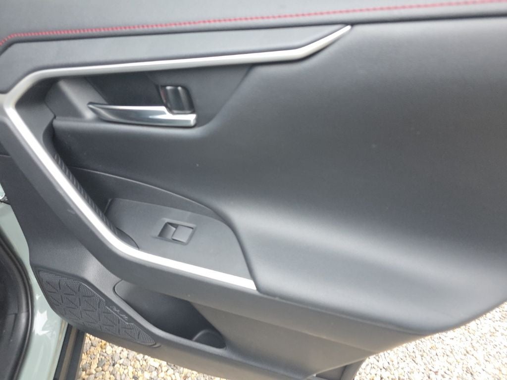 2020 Toyota RAV4 TRD Off Road