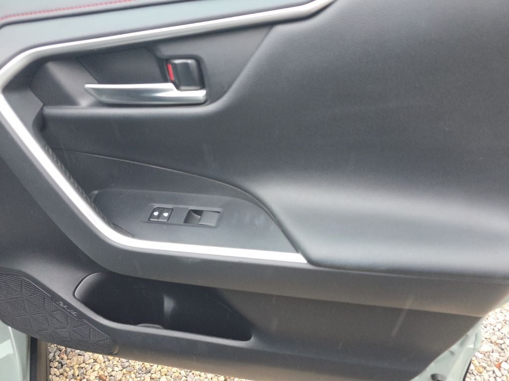 2020 Toyota RAV4 TRD Off Road