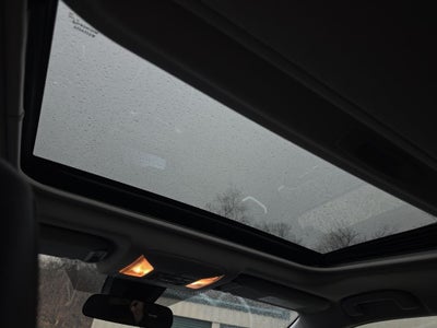 2020 Toyota RAV4 TRD Off Road