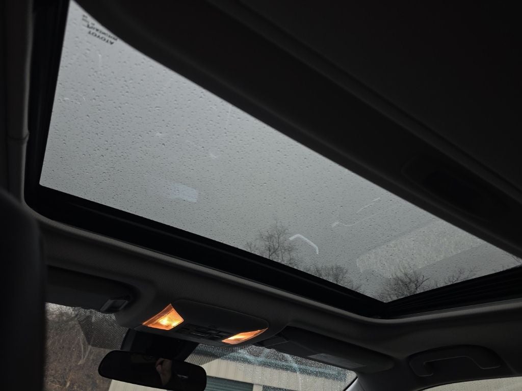 2020 Toyota RAV4 TRD Off Road