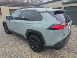 2020 Toyota RAV4 TRD Off Road