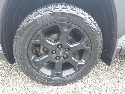 2020 Toyota RAV4 TRD Off Road