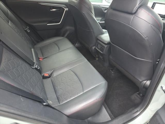 2020 Toyota RAV4 TRD Off Road