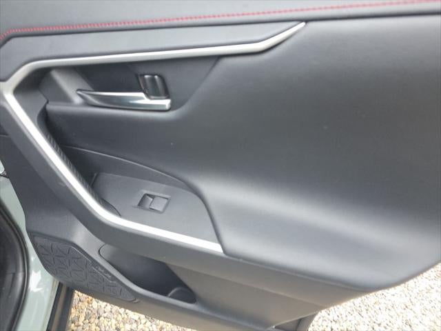 2020 Toyota RAV4 TRD Off Road