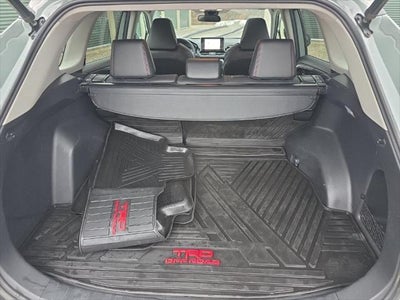 2020 Toyota RAV4 TRD Off Road