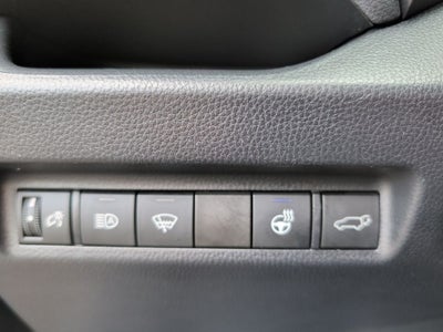 2020 Toyota RAV4 TRD Off Road