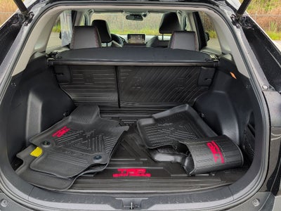 2020 Toyota RAV4 TRD Off Road