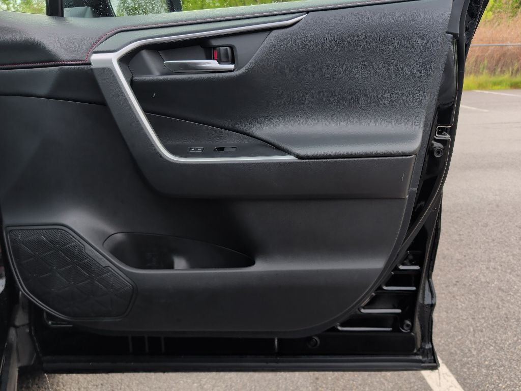 2020 Toyota RAV4 TRD Off Road