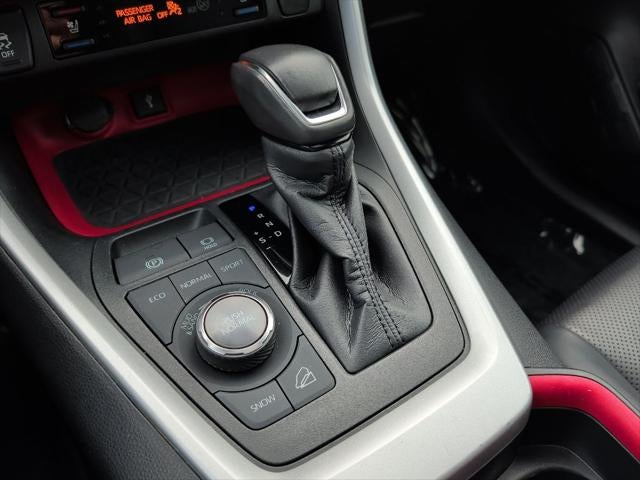 2020 Toyota RAV4 TRD Off Road