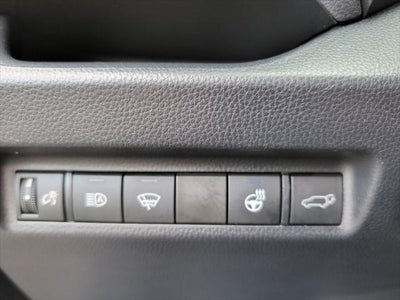 2020 Toyota RAV4 TRD Off Road