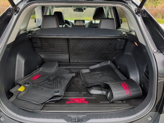 2020 Toyota RAV4 TRD Off Road