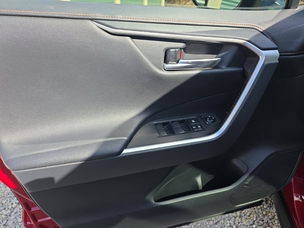 2019 Toyota RAV4 Adventure