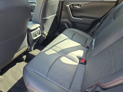 2019 Toyota RAV4 Adventure