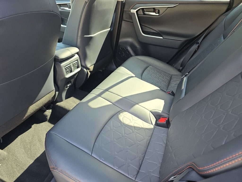 2019 Toyota RAV4 Adventure