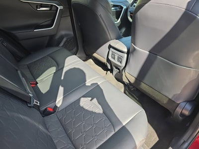2019 Toyota RAV4 Adventure