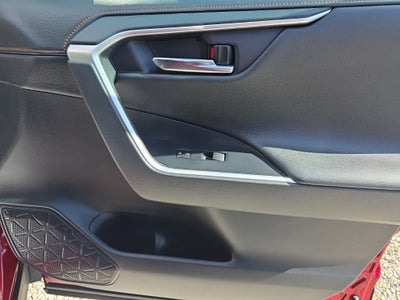 2019 Toyota RAV4 Adventure