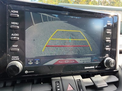 2019 Toyota RAV4 Adventure