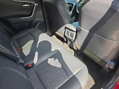 2019 Toyota RAV4 Adventure