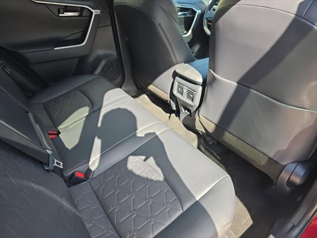 2019 Toyota RAV4 Adventure