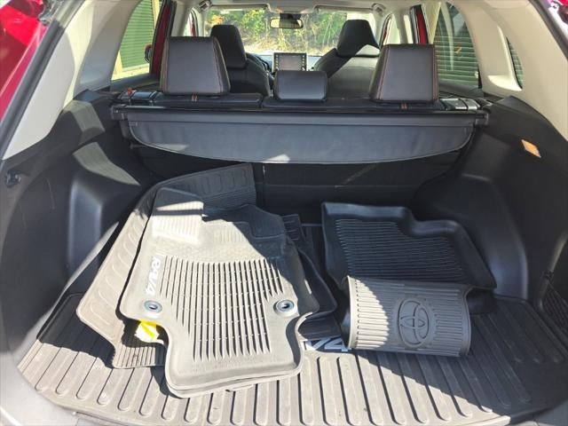 2019 Toyota RAV4 Adventure