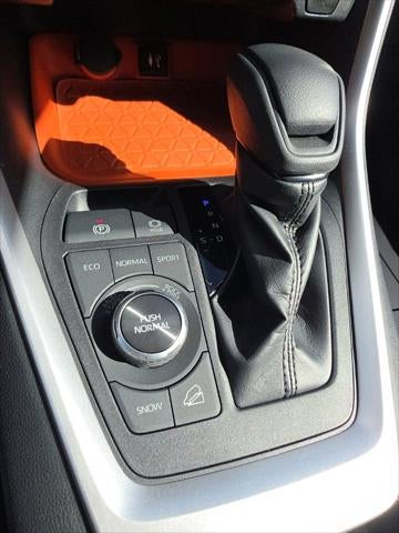2019 Toyota RAV4 Adventure