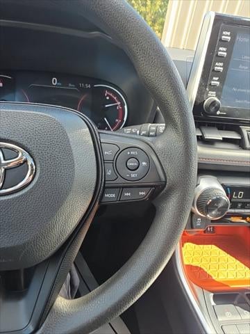 2019 Toyota RAV4 Adventure