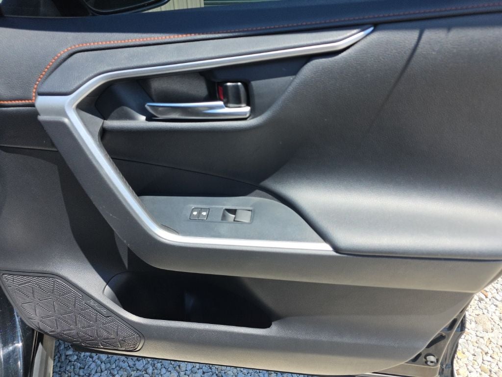 2020 Toyota RAV4 Adventure