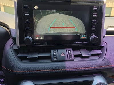 2020 Toyota RAV4 Adventure