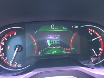 2020 Toyota RAV4 Adventure