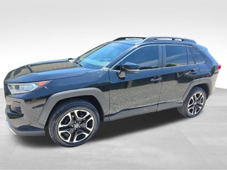 2020 Toyota RAV4 Adventure