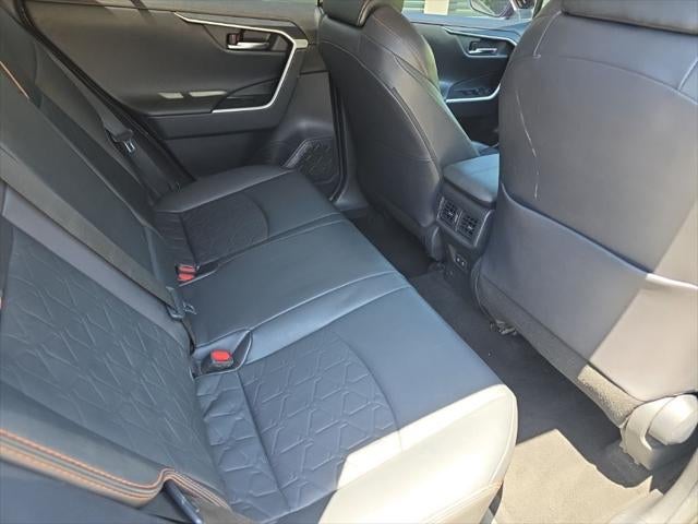 2020 Toyota RAV4 Adventure