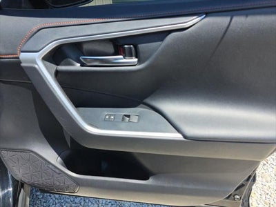 2020 Toyota RAV4 Adventure