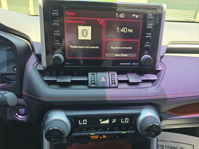 2020 Toyota RAV4 Adventure