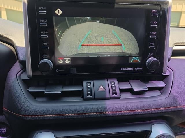 2020 Toyota RAV4 Adventure