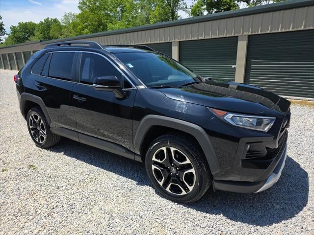 2020 Toyota RAV4 Adventure