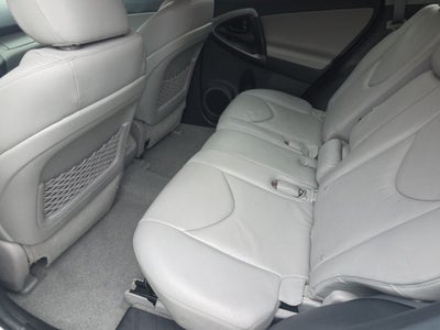 2012 Toyota RAV4 Limited